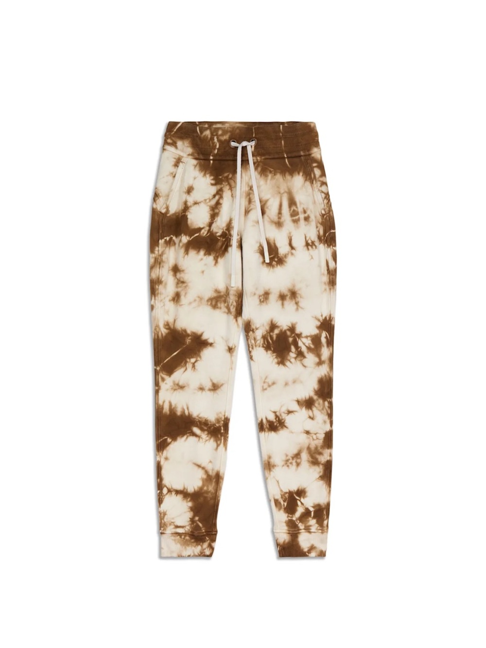 Lululemon Warm Down Jogger - Earth Dye Sand